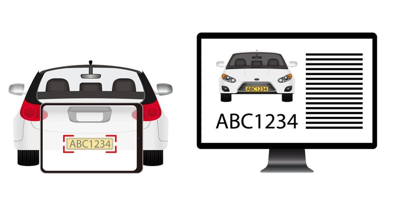 Automatic Number Plate Recognition (ANPR) Automatic Number Plate Recognition (ANPR)