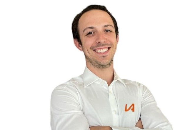 História de Colaborador - Conal Koppisch História de Colaborador - Conal Koppisch