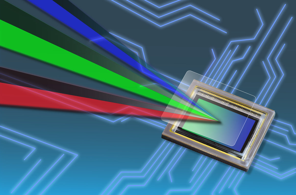 Câmaras com sensor Sony IMX811: Especificações, Preços e Ciclo de Vida Câmaras com sensor Sony IMX811: Especificações, Preços e Ciclo de Vida