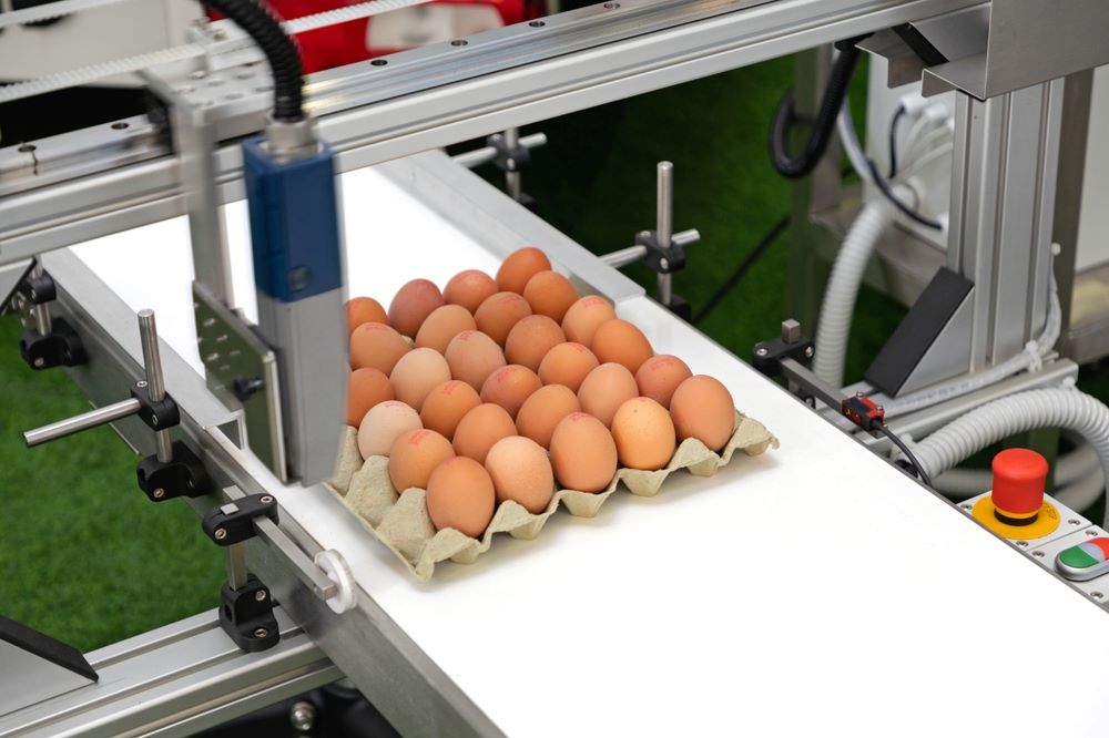 Object detection on a conveyor belt: How to use computer vision? Object detection on a conveyor belt: How to use computer vision?