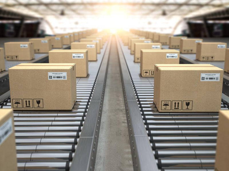 Position detection for object placement Position detection for object placement