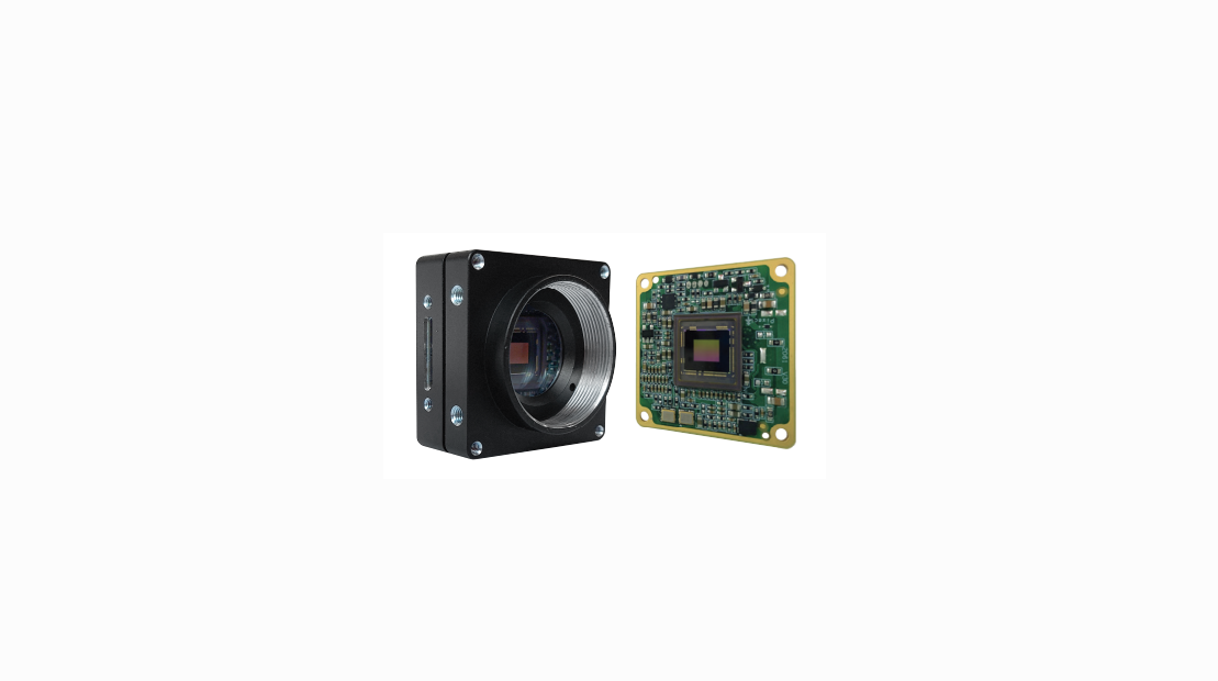 Boardlevel-Kameras für Projekte mit begrenztem Platzangebot Boardlevel-Kameras für Projekte mit begrenztem Platzangebot