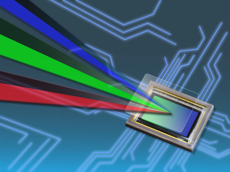 Sony IMX Image Sensor Sony IMX Image Sensor