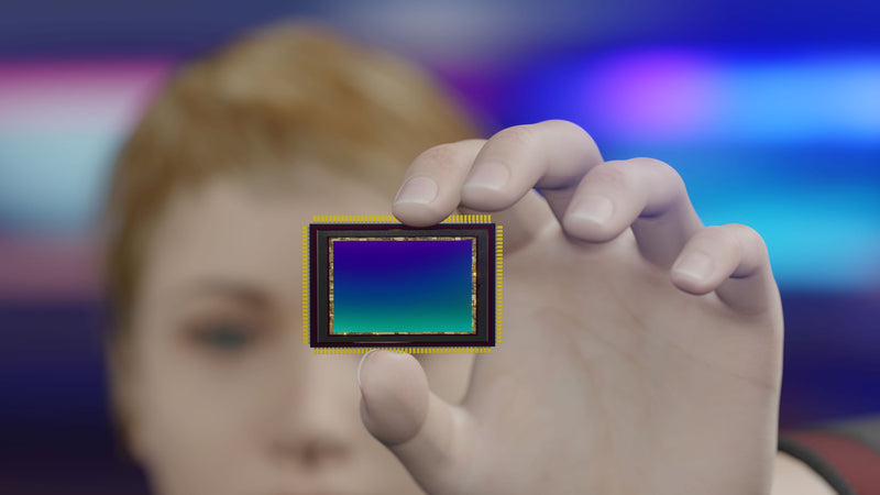 Sony IMX Image Sensor Sony IMX Image Sensor