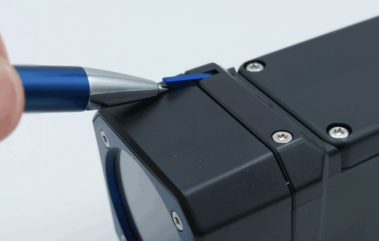 Camera enclosures Camera enclosures