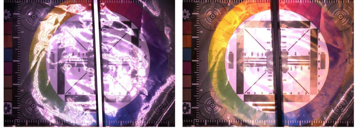 Polarization in your machine vision application Polarization in your machine vision application