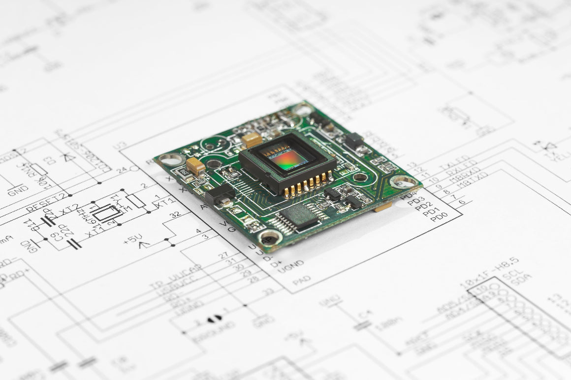 Camera’s met Sony IMX425-sensor: Specificaties, prijzen en levenscyclus Camera’s met Sony IMX425-sensor: Specificaties, prijzen en levenscyclus