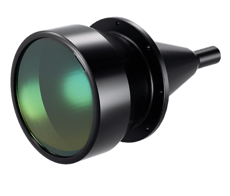 Explorar a Iluminação Telecêntrica em Sistemas de Machine Vision Explorar a Iluminação Telecêntrica em Sistemas de Machine Vision