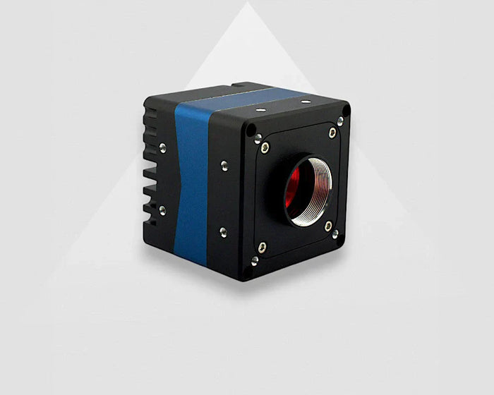 Câmera 5GigE & 10GigE  Câmera 5GigE & 10GigE