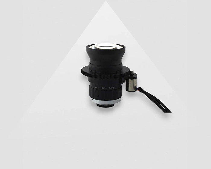 AFZ / Lente Varifocal  AFZ / Lente Varifocal
