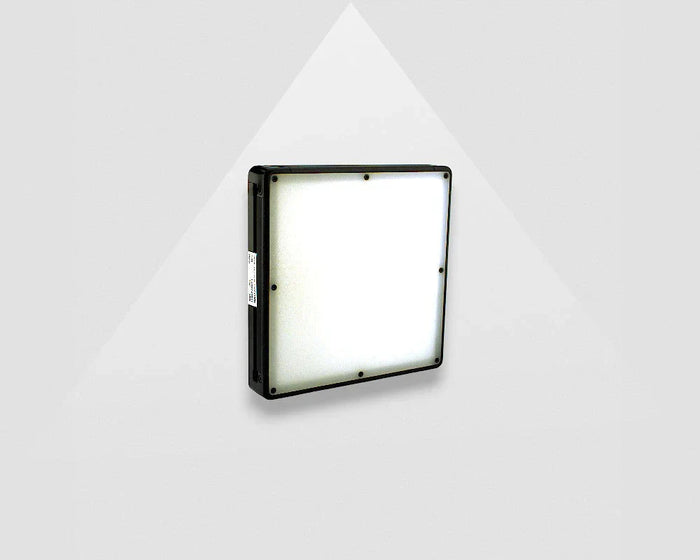 Iluminação de Fundo Iluminação de Fundo