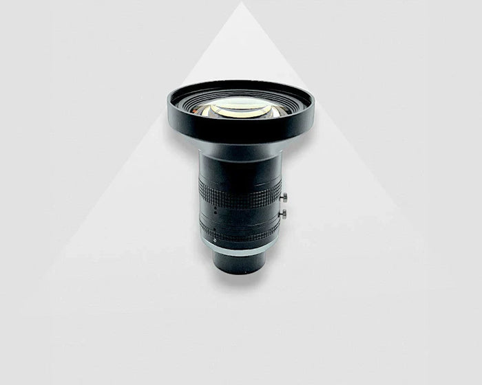 F-Mount Lenses F-Mount Lenses