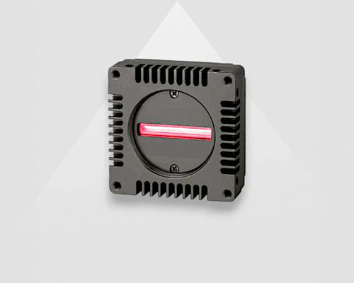 Line scan camera Line scan camera