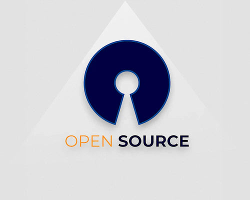 Open source software Open source software