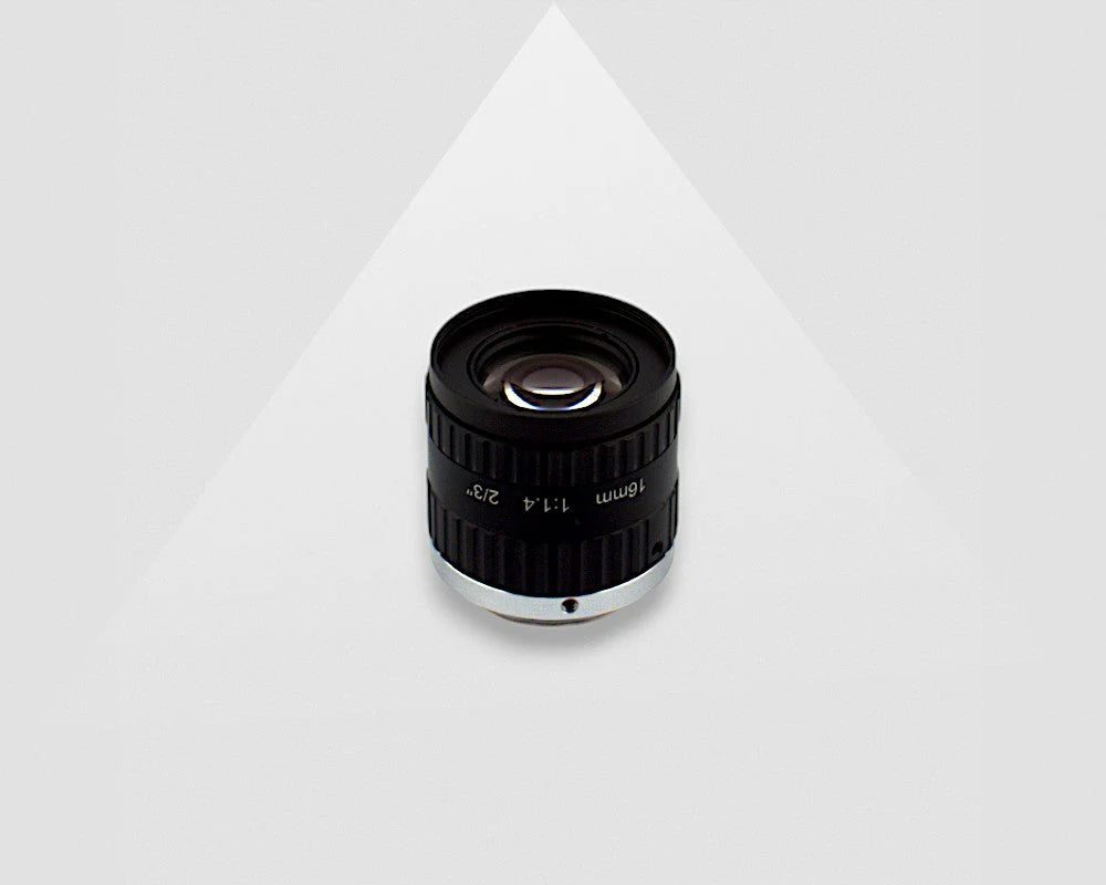 C-mount lens C-mount lens