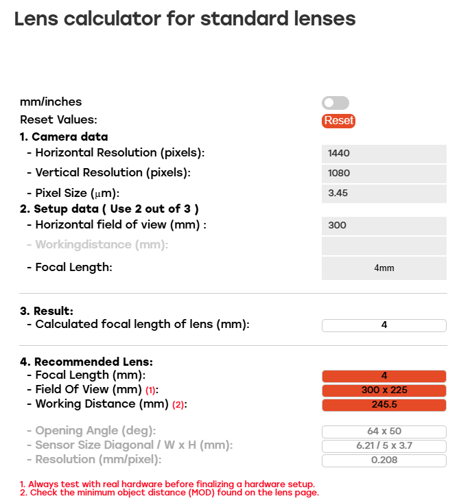 Leakage_Inspection Lens_calculator Leakage_Inspection Lens_calculator