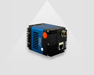 MARS-138-95GM-P-TN-SWIR Camera SWIR 3 MARS-138-95GM-P-TN-SWIR Camera SWIR 3