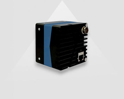 MARS-5000-24GTM F Camera 10GigE Vision 2 MARS-5000-24GTM F Camera 10GigE Vision 2