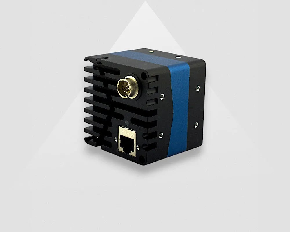 MARS-561-207GTM Camera 10GigE Vision 2 MARS-561-207GTM Camera 10GigE Vision 2