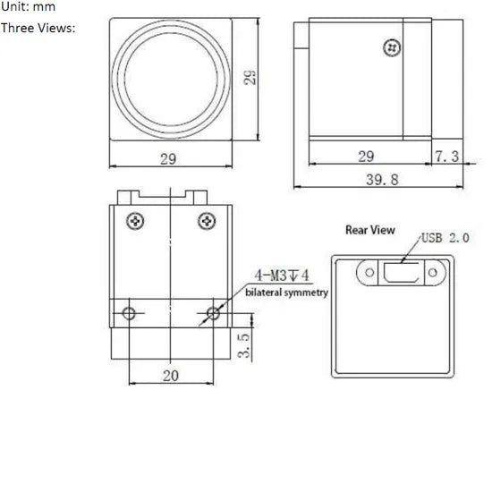 MER-500-7UC-L EOL 3 MER-500-7UC-L EOL 3