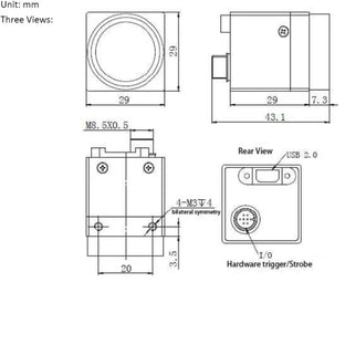 MER-500-7UM EOL 3 MER-500-7UM EOL 3