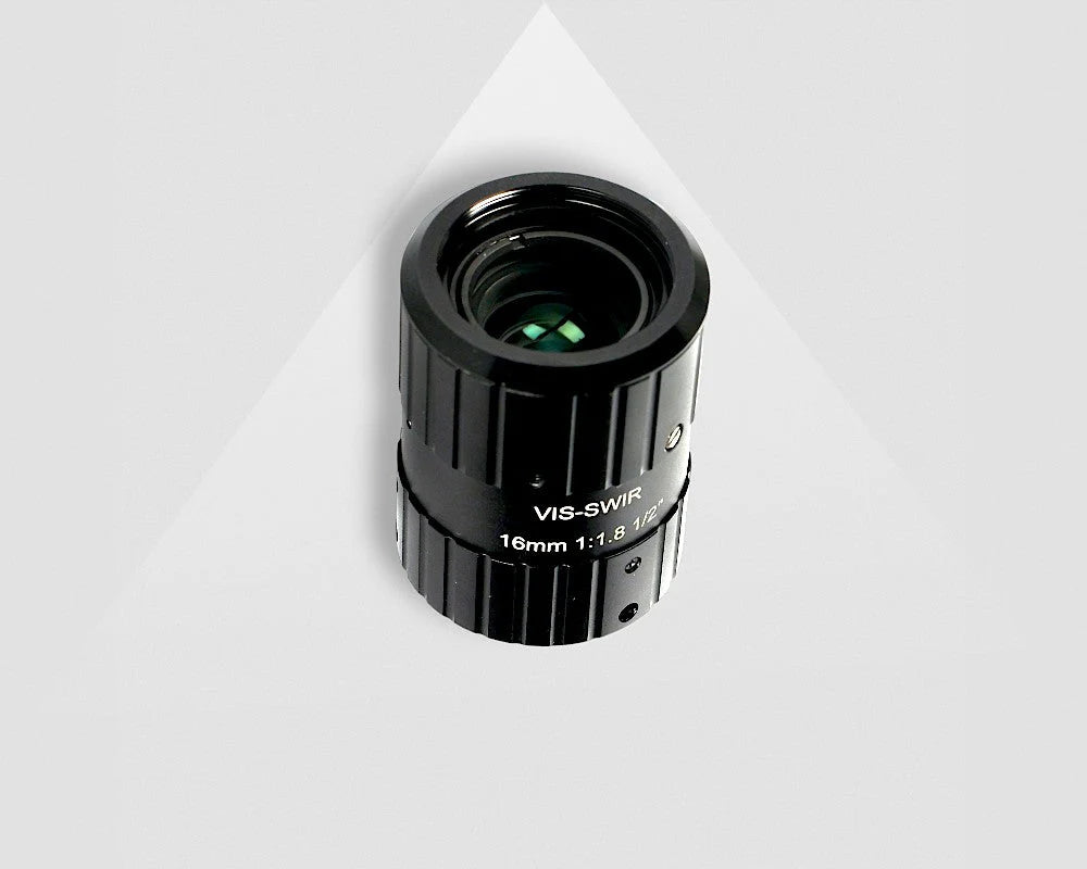 SWIR Lenses SWIR Lenses
