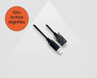 VA-CABLE-USB3-10m-HF Cable USB3 1 VA-CABLE-USB3-10m-HF Cable USB3 1