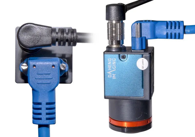 VA-CABLE-USB3-3m-90D Cable USB3 3 VA-CABLE-USB3-3m-90D Cable USB3 3