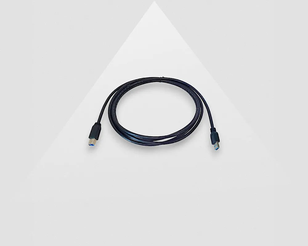 VA-CABLE-USB3-MA-MB-3m Cable USB3 1 VA-CABLE-USB3-MA-MB-3m Cable USB3 1