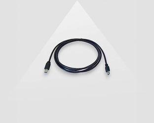 VA-CABLE-USB3-MA-MB-3m Cable USB3 1 VA-CABLE-USB3-MA-MB-3m Cable USB3 1