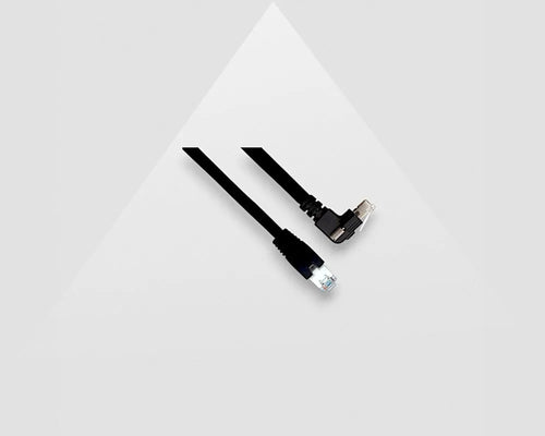 VA-CABLE-cat5e-5m-90D Cable GigE 1 VA-CABLE-cat5e-5m-90D Cable GigE 1