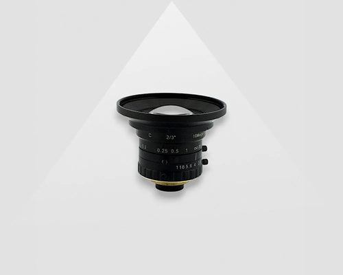 VA-LCM-10MP-05MM-F1.8-015 Lens C-mount 1 VA-LCM-10MP-05MM-F1.8-015 Lens C-mount 1