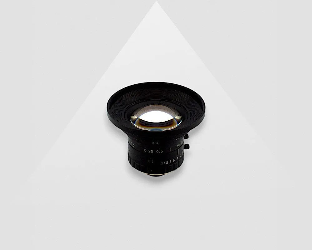 VA-LCM-10MP-05MM-F1.8-015 Lens C-mount 2 VA-LCM-10MP-05MM-F1.8-015 Lens C-mount 2