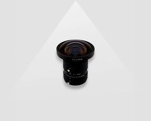VA-LCM-10MP-06MM-F1.8-110 Lens C-mount 2 VA-LCM-10MP-06MM-F1.8-110 Lens C-mount 2