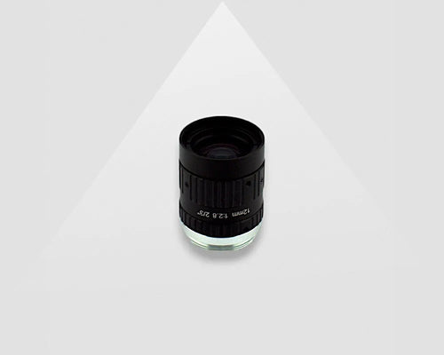 VA-LCM-10MP-12MM-F2.8-015 Lens C-mount 2 VA-LCM-10MP-12MM-F2.8-015 Lens C-mount 2