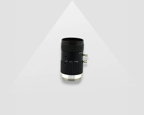 VA-LCM-10MP-35MM-F2.8-015 Lens C-mount 1 VA-LCM-10MP-35MM-F2.8-015 Lens C-mount 1