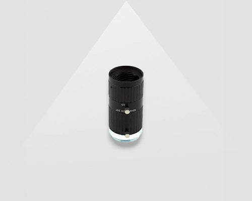 VA-LCM-10MP-50MM-F2.8-015 Lens C-mount 2 VA-LCM-10MP-50MM-F2.8-015 Lens C-mount 2