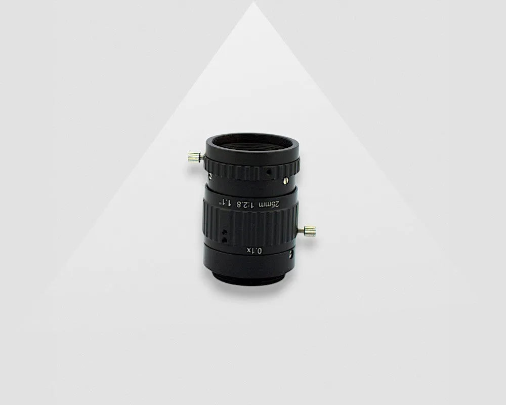 VA-LCM-12MP-25MM-F2.8-110-MACRO Lens C-mount 1 VA-LCM-12MP-25MM-F2.8-110-MACRO Lens C-mount 1
