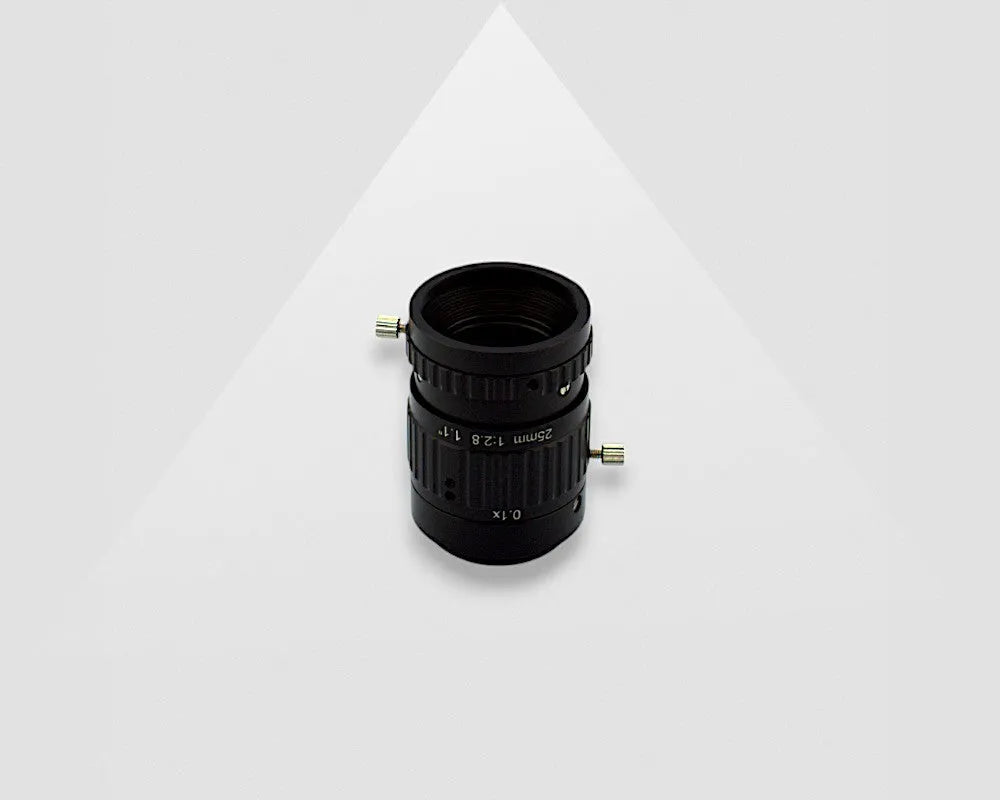 VA-LCM-12MP-25MM-F2.8-110-MACRO Lens C-mount 2 VA-LCM-12MP-25MM-F2.8-110-MACRO Lens C-mount 2