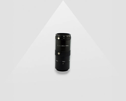VA-LCM-12MP-75MM-F3.8-110-MACRO Lens C-mount 1 VA-LCM-12MP-75MM-F3.8-110-MACRO Lens C-mount 1