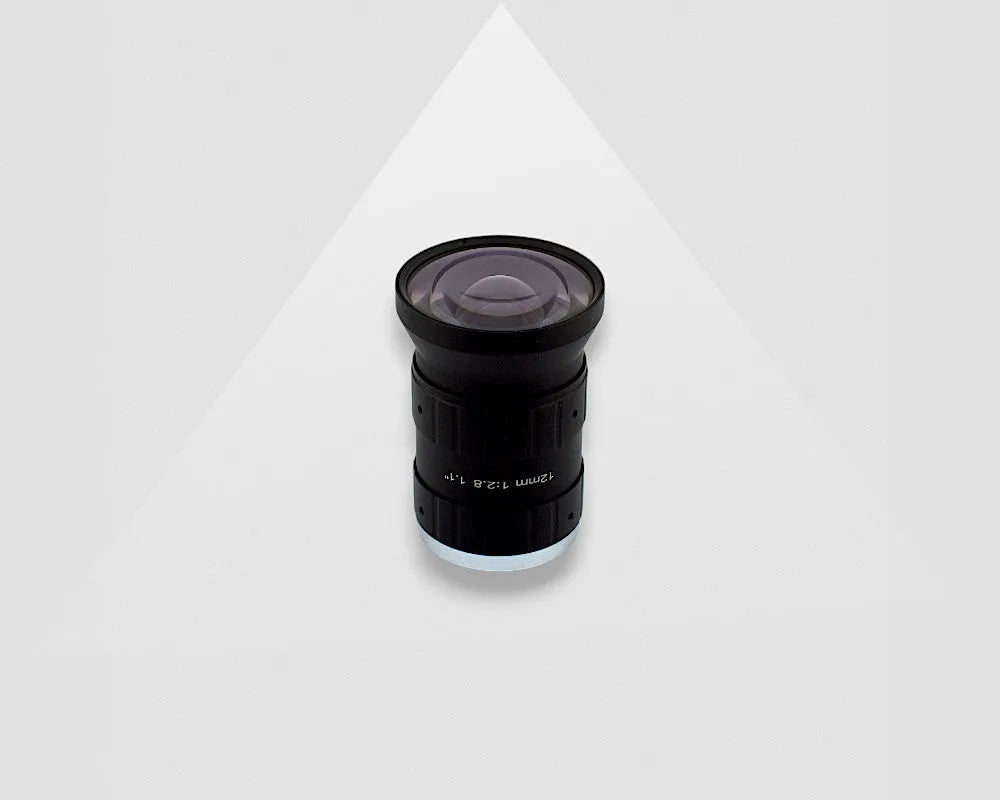 VA-LCM-20MP-12MM-F2.8-110 Lens C-mount 2 VA-LCM-20MP-12MM-F2.8-110 Lens C-mount 2