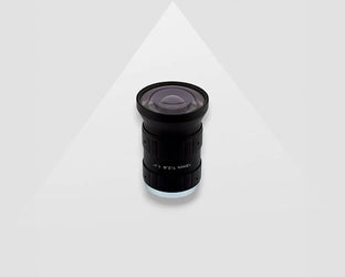 VA-LCM-20MP-12MM-F2.8-110 Lens C-mount 2 VA-LCM-20MP-12MM-F2.8-110 Lens C-mount 2