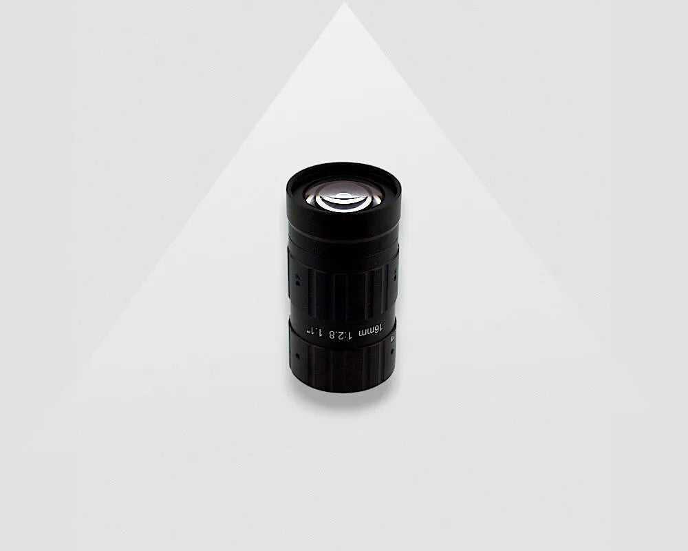 VA-LCM-20MP-16MM-F2.8-110 Lens C-mount 2 VA-LCM-20MP-16MM-F2.8-110 Lens C-mount 2