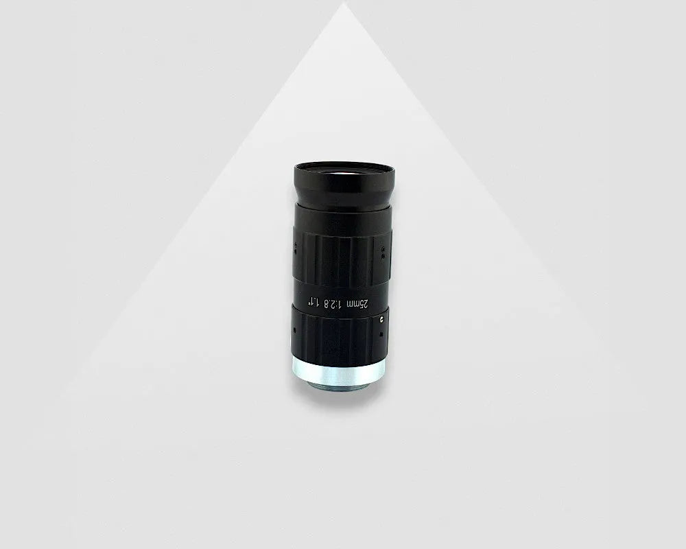 VA-LCM-20MP-25MM-F2.8-110 Lens C-mount 1 VA-LCM-20MP-25MM-F2.8-110 Lens C-mount 1