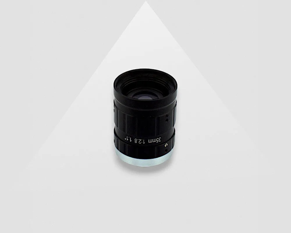 VA-LCM-20MP-35MM-F2.8-110 Lens C-mount 2 VA-LCM-20MP-35MM-F2.8-110 Lens C-mount 2