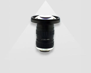 VA-LCM-25MP-08MM-F2.8-110 Lens C-mount 1 VA-LCM-25MP-08MM-F2.8-110 Lens C-mount 1