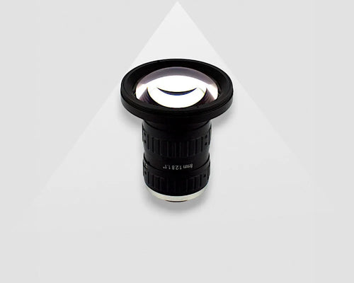 VA-LCM-25MP-08MM-F2.8-110 Lens C-mount 2 VA-LCM-25MP-08MM-F2.8-110 Lens C-mount 2