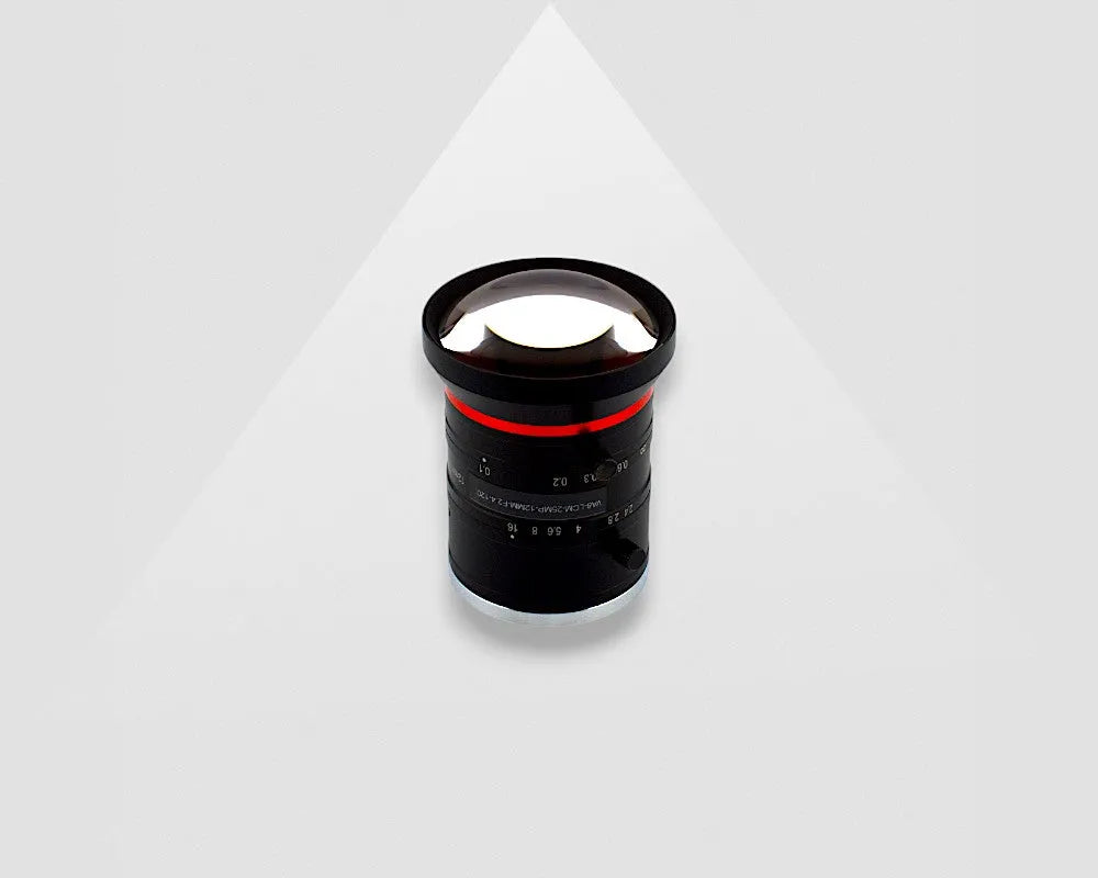VA-LCM-25MP-12MM-F2.4-120 Lens C-mount 2 VA-LCM-25MP-12MM-F2.4-120 Lens C-mount 2