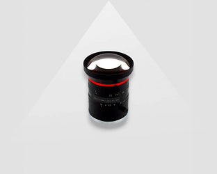 VA-LCM-25MP-12MM-F2.4-120 Lens C-mount 2 VA-LCM-25MP-12MM-F2.4-120 Lens C-mount 2