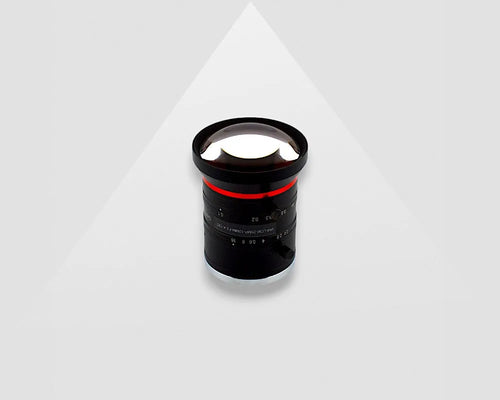 VA-LCM-25MP-12MM-F2.4-120 Lens C-mount 2 VA-LCM-25MP-12MM-F2.4-120 Lens C-mount 2